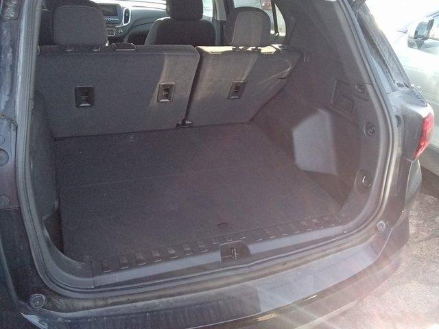 used 2023 Chevrolet Equinox car, priced at $21,449