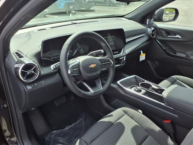 new 2026 Chevrolet Equinox car, priced at $29,405
