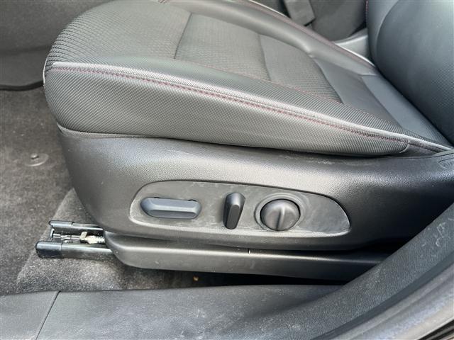 used 2023 Chevrolet TrailBlazer car, priced at $22,555