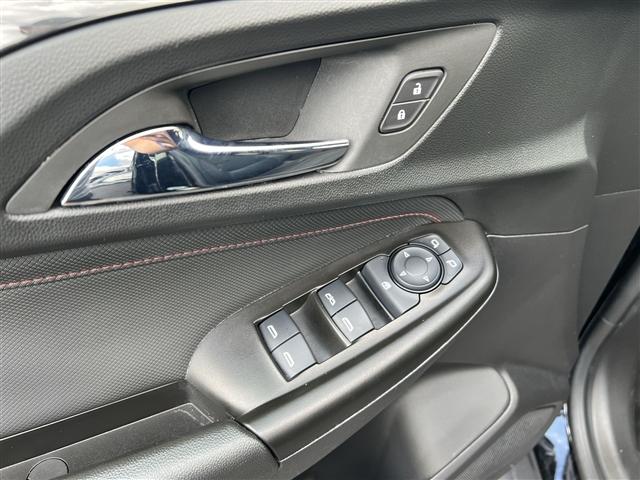 used 2023 Chevrolet TrailBlazer car, priced at $22,555