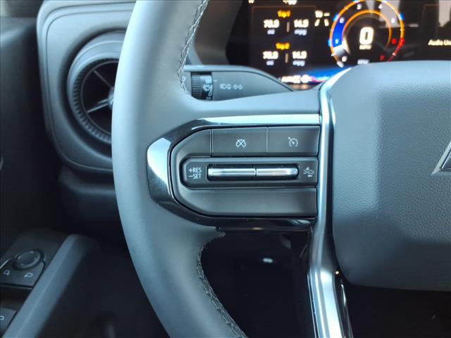 new 2026 Chevrolet Colorado car, priced at $37,317