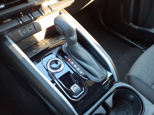 new 2026 Chevrolet Colorado car, priced at $37,317