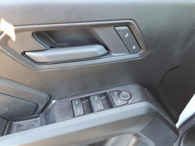 new 2026 Chevrolet Colorado car, priced at $37,317