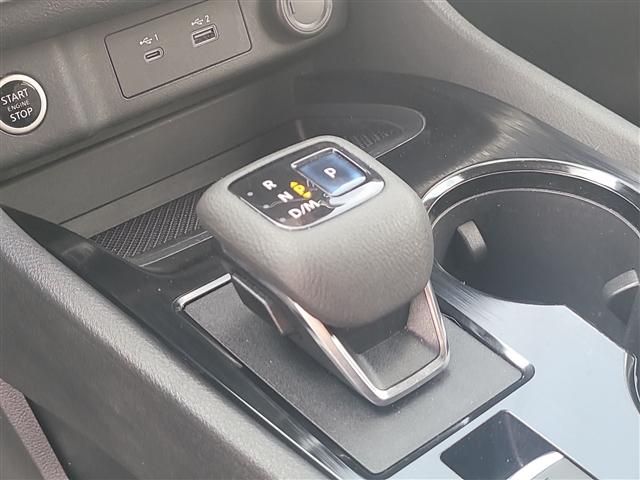 used 2022 Nissan Rogue car, priced at $22,219