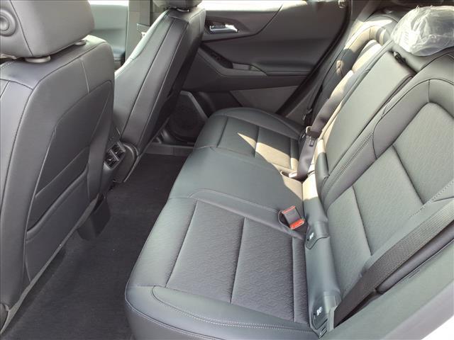new 2026 Chevrolet Equinox car, priced at $31,471