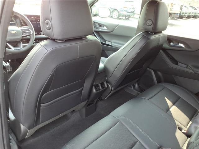 new 2026 Chevrolet Equinox car, priced at $31,471