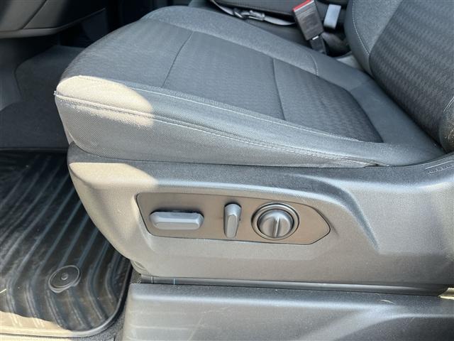 used 2022 Chevrolet Silverado 1500 Limited car, priced at $31,779