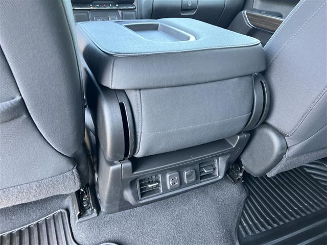 used 2022 Chevrolet Silverado 1500 Limited car, priced at $31,779