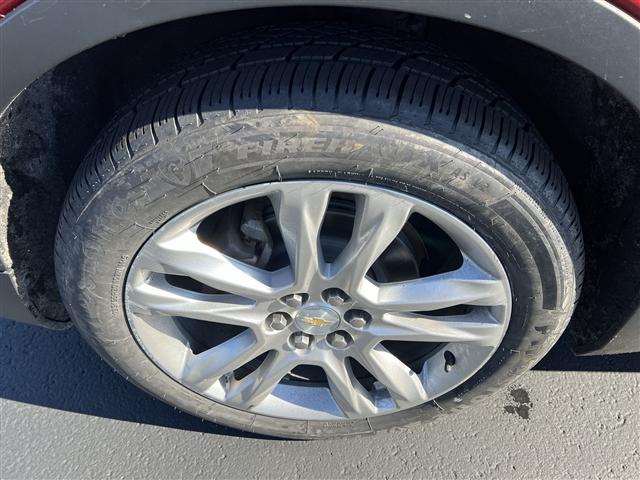 used 2020 Chevrolet Blazer car, priced at $17,899