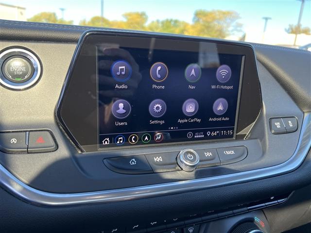 used 2020 Chevrolet Blazer car, priced at $17,899