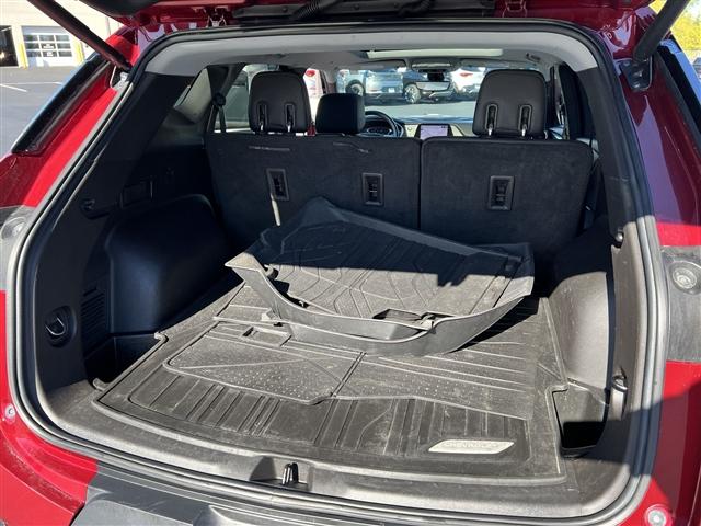 used 2020 Chevrolet Blazer car, priced at $17,899
