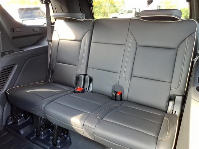 new 2026 Chevrolet Tahoe car, priced at $79,111