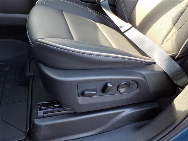 new 2026 Chevrolet Tahoe car, priced at $79,111