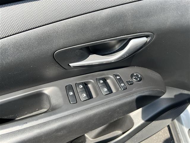 used 2022 Hyundai Tucson car, priced at $21,298