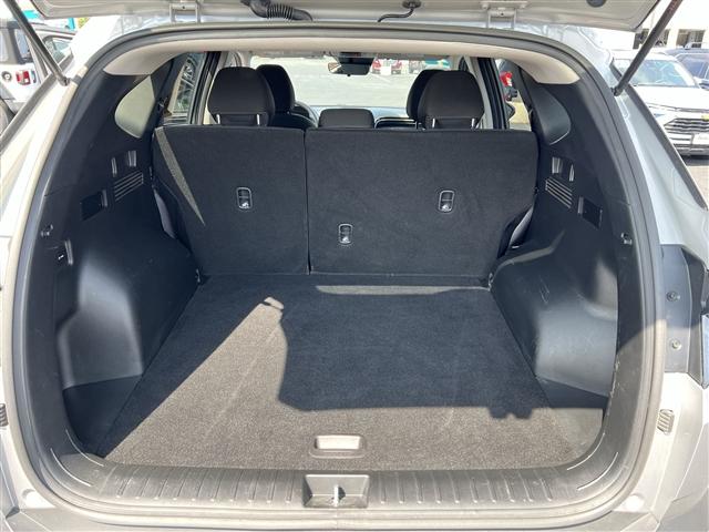 used 2022 Hyundai Tucson car, priced at $21,298