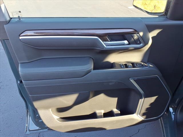 new 2026 Chevrolet Silverado 1500 car, priced at $55,068