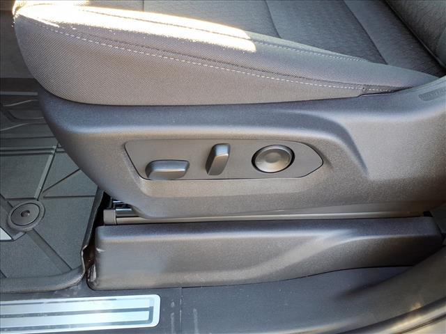 new 2026 Chevrolet Silverado 1500 car, priced at $55,068