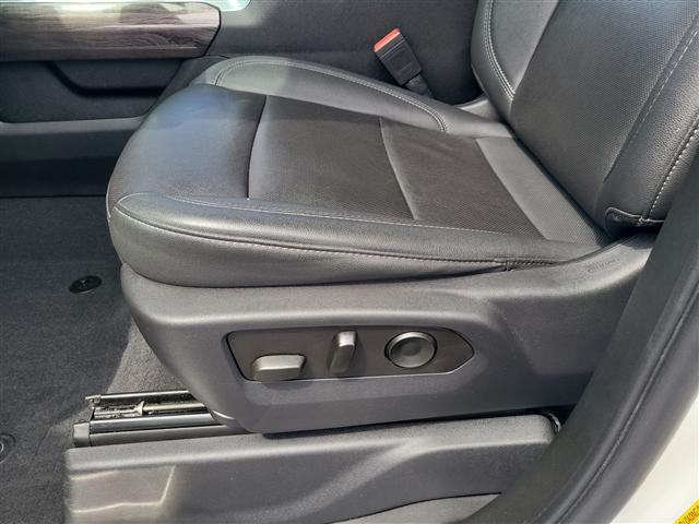 used 2023 Chevrolet Silverado 1500 car, priced at $45,996
