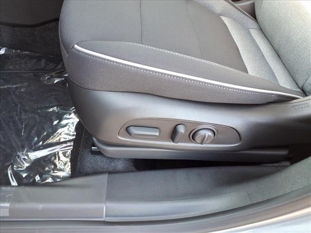 new 2026 Chevrolet TrailBlazer car, priced at $27,002