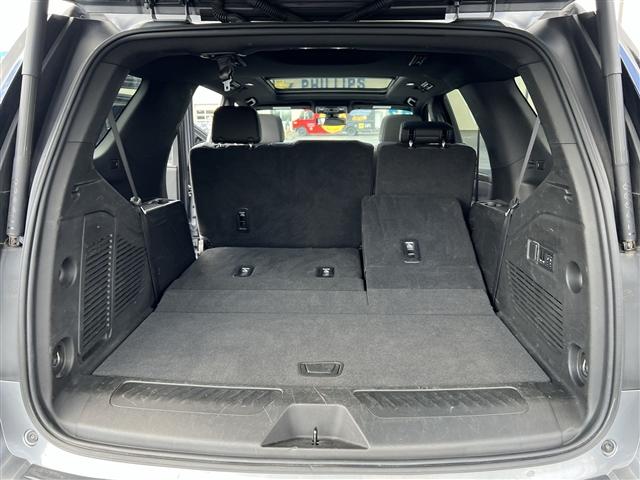 used 2022 Chevrolet Tahoe car, priced at $52,508