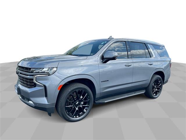 used 2022 Chevrolet Tahoe car, priced at $52,508