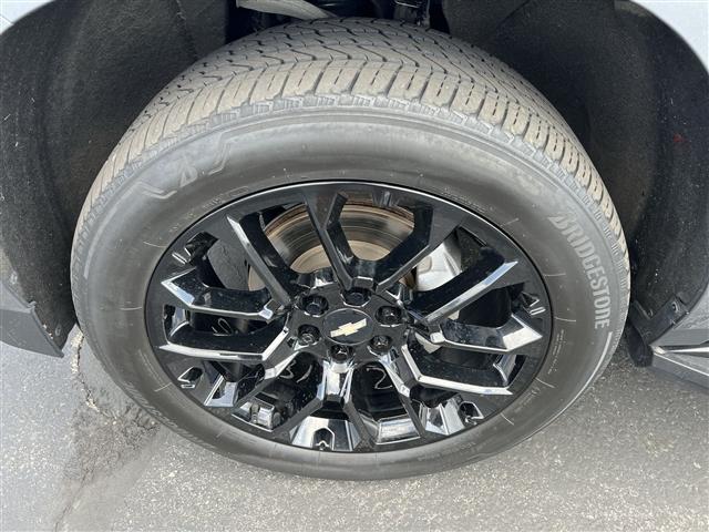 used 2022 Chevrolet Tahoe car, priced at $52,508