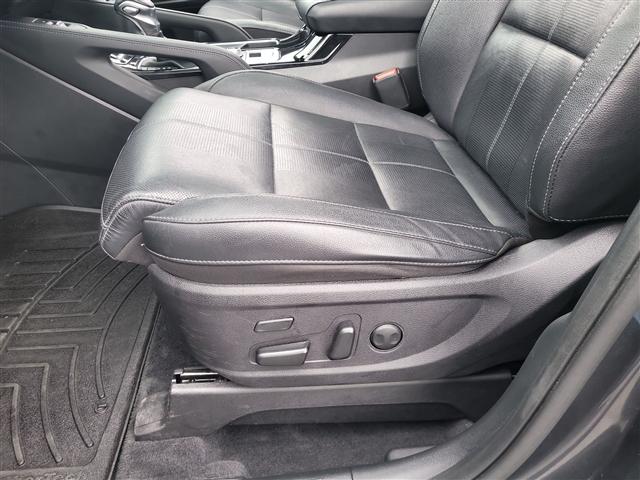 used 2021 Kia Telluride car, priced at $29,622
