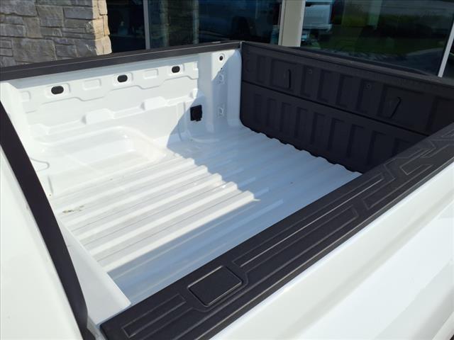 new 2025 Chevrolet Colorado car, priced at $44,910