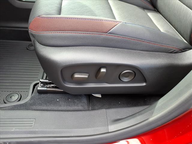 new 2026 Chevrolet Equinox car, priced at $34,251