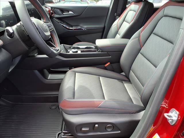 new 2026 Chevrolet Equinox car, priced at $34,251