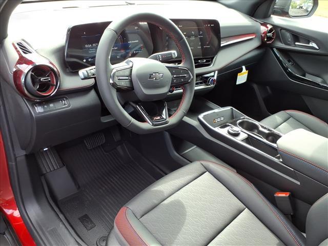 new 2026 Chevrolet Equinox car, priced at $34,251