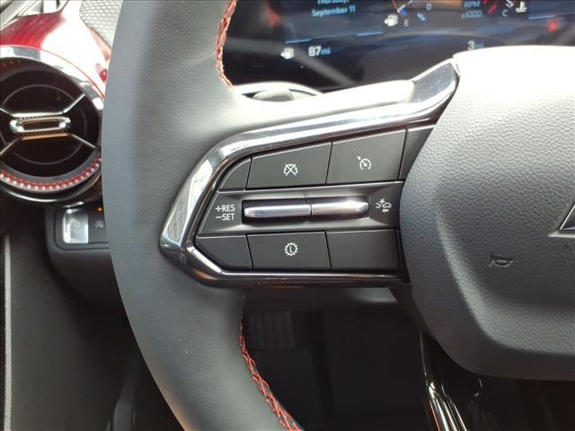 new 2026 Chevrolet Equinox car, priced at $34,251