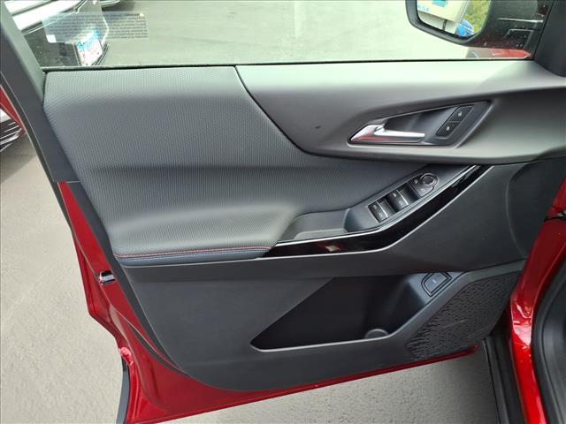 new 2026 Chevrolet Equinox car, priced at $34,251