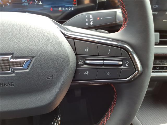 new 2026 Chevrolet Equinox car, priced at $34,251