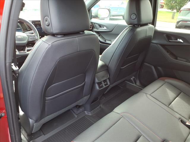 new 2026 Chevrolet Equinox car, priced at $34,251