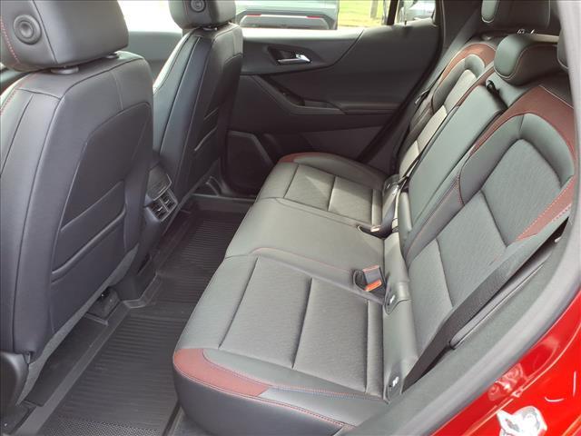 new 2026 Chevrolet Equinox car, priced at $34,251