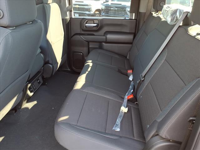 new 2026 Chevrolet Silverado 2500 car, priced at $67,247