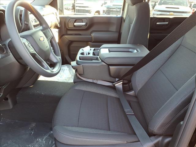 new 2026 Chevrolet Silverado 2500 car, priced at $67,247