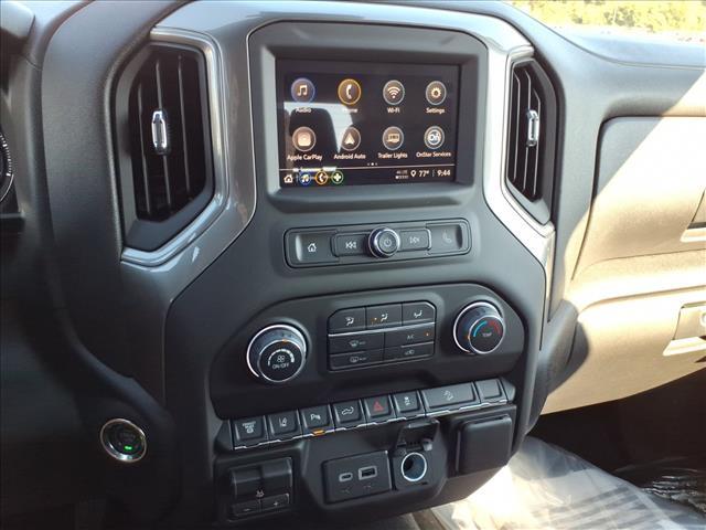 new 2026 Chevrolet Silverado 2500 car, priced at $67,247