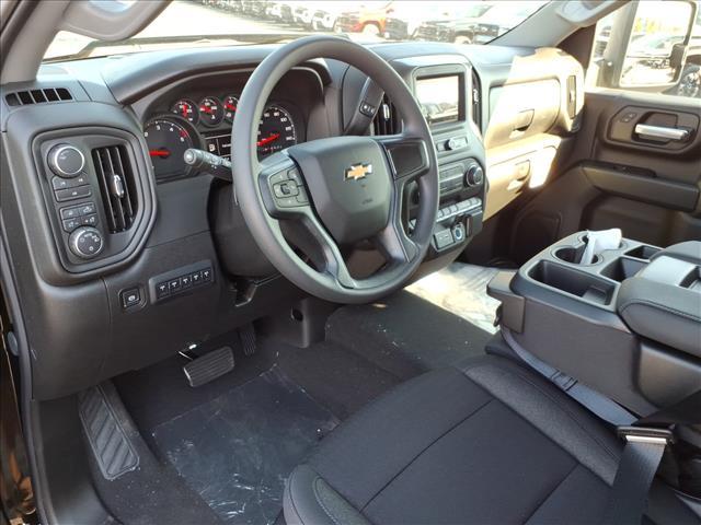 new 2026 Chevrolet Silverado 2500 car, priced at $67,247