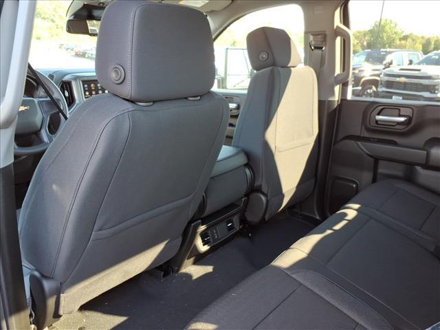new 2026 Chevrolet Silverado 2500 car, priced at $67,247