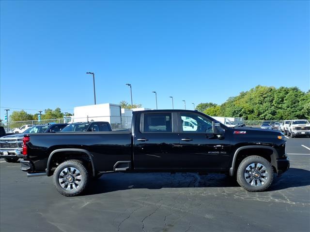 new 2026 Chevrolet Silverado 2500 car, priced at $67,247