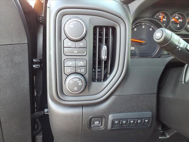 new 2026 Chevrolet Silverado 2500 car, priced at $67,247