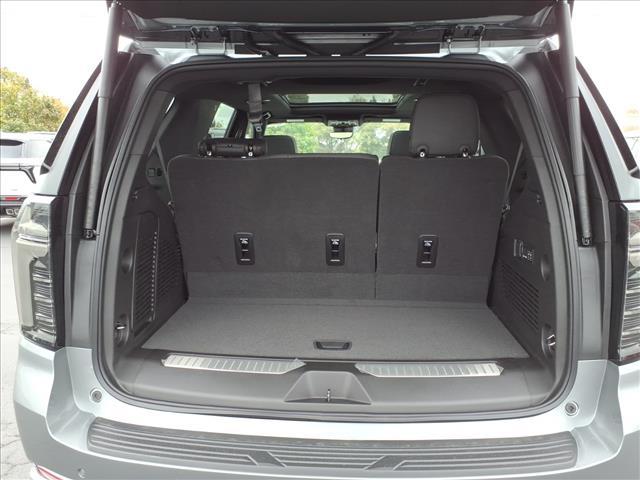 new 2026 Chevrolet Tahoe car, priced at $86,802