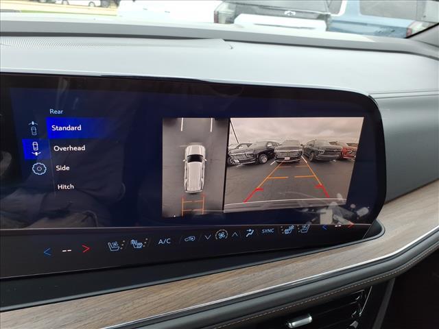 new 2026 Chevrolet Tahoe car, priced at $86,802