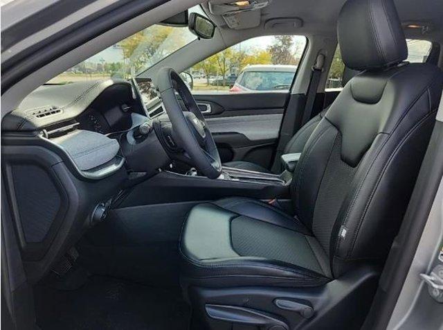 used 2022 Jeep Compass car, priced at $22,999