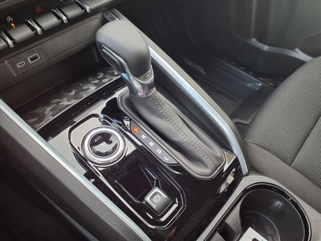 new 2025 Chevrolet Colorado car, priced at $38,371