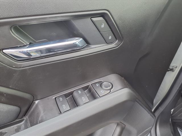 new 2025 Chevrolet Colorado car, priced at $38,371