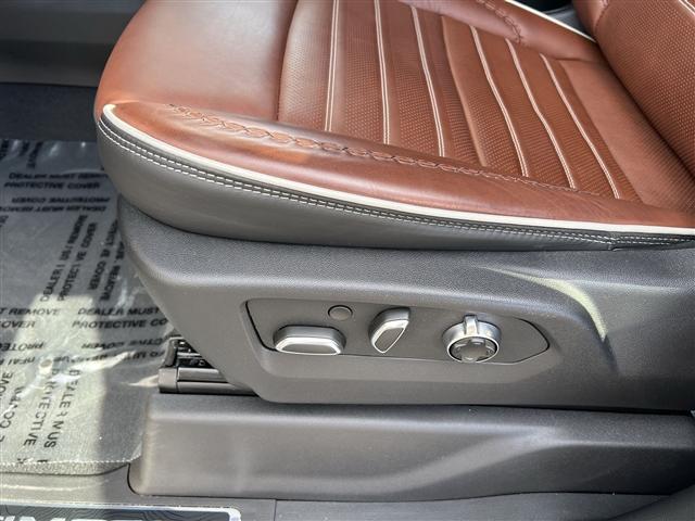 used 2025 GMC Sierra 1500 car, priced at $72,399