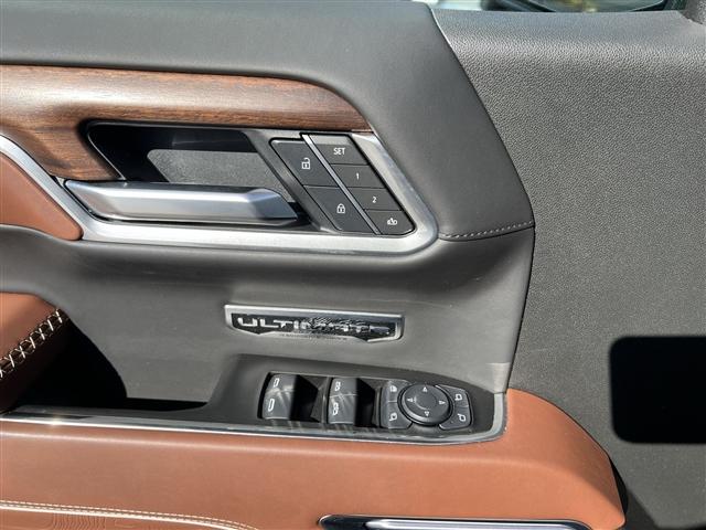 used 2025 GMC Sierra 1500 car, priced at $72,399